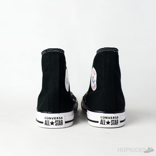 All-Star 70s Hi Black (Without Box)
